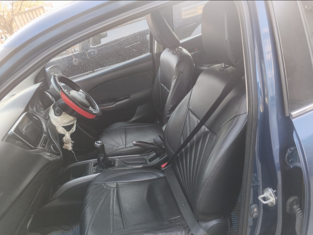 Baleno image 16 Baleno image 16