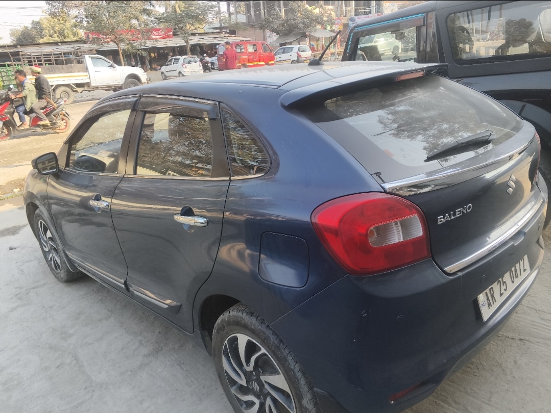 Baleno image 3 Baleno image 3