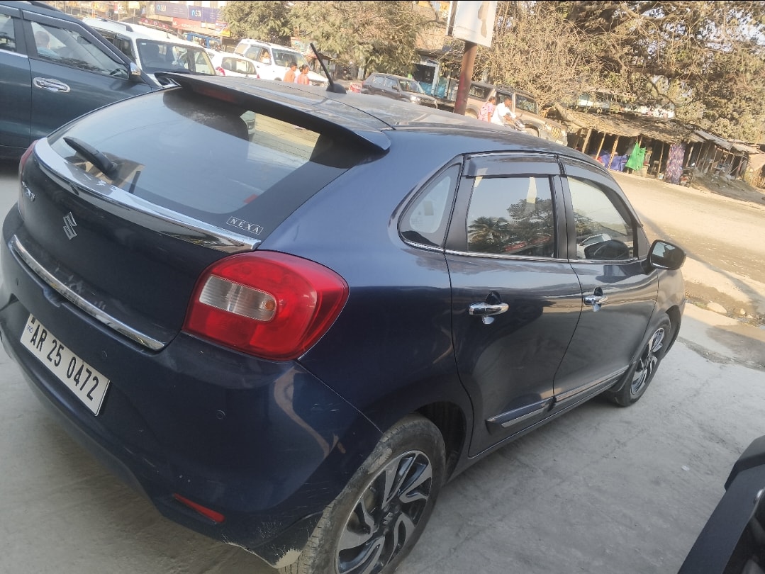 Baleno image 5 Baleno image 5