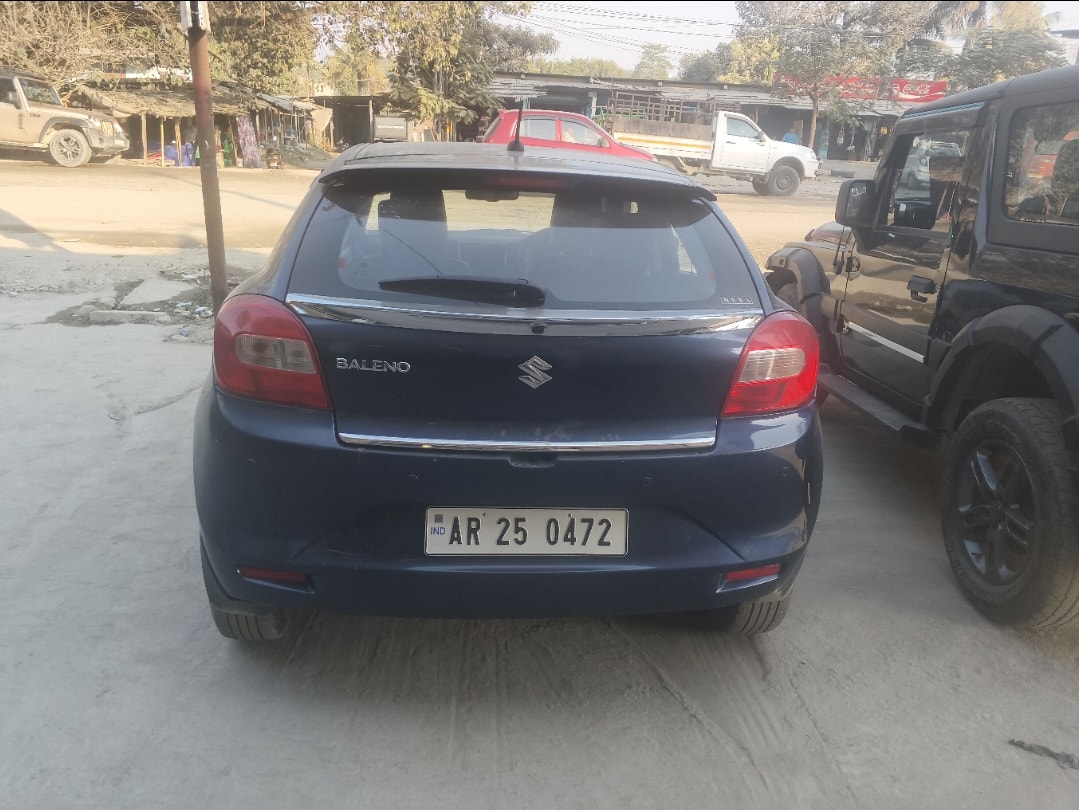 Baleno image 4 Baleno image 4