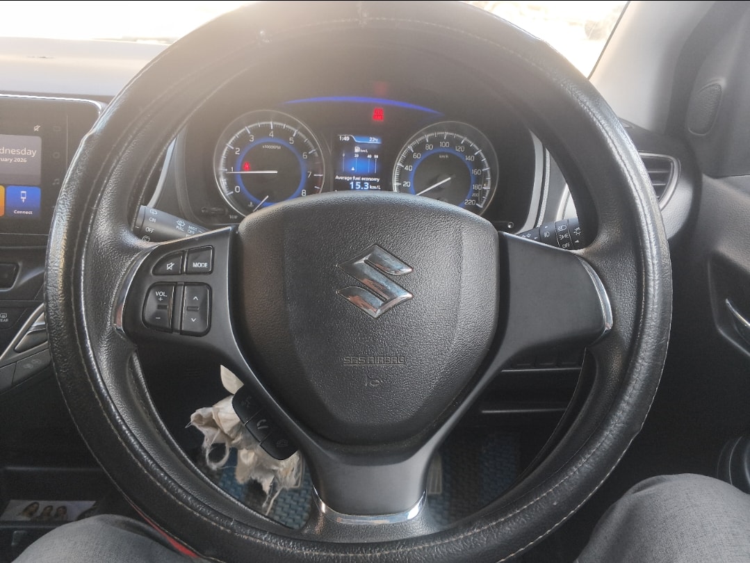 Baleno image 13 Baleno image 13