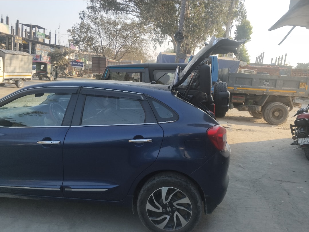 Baleno image 10 Baleno image 10