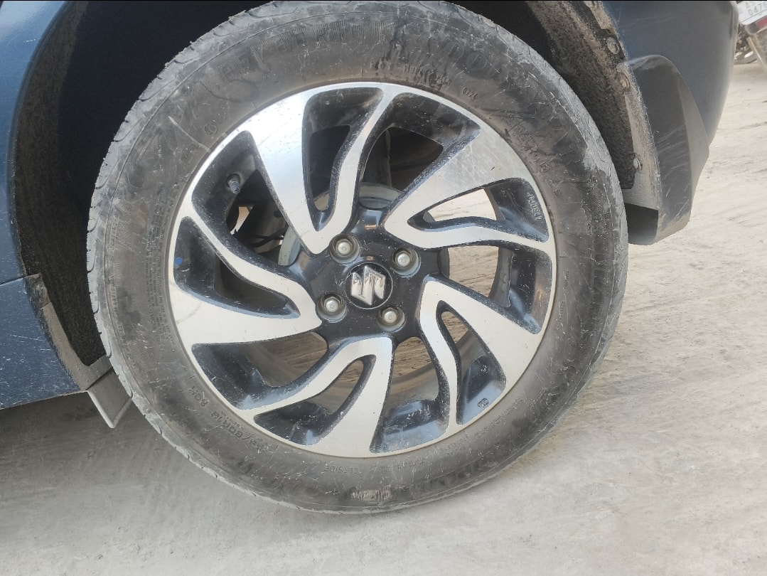 Baleno image 9 Baleno image 9