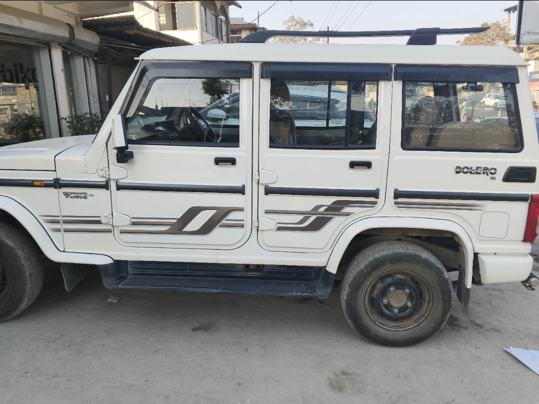 Bolero image 2 Bolero image 2