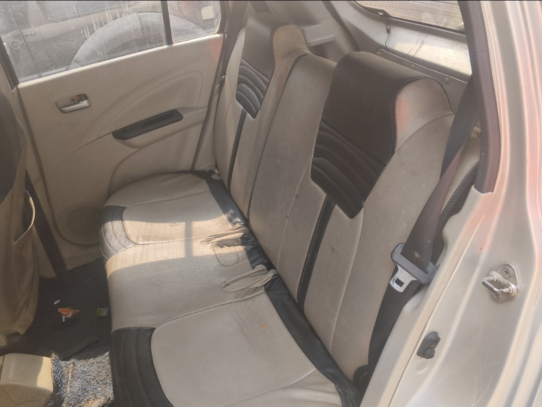 Celerio X image 16 Celerio X image 16