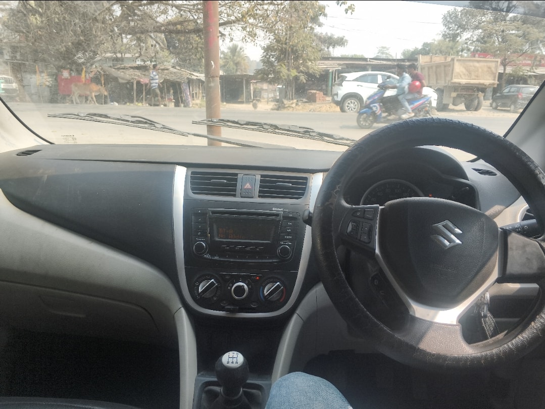 Celerio X image 11 Celerio X image 11