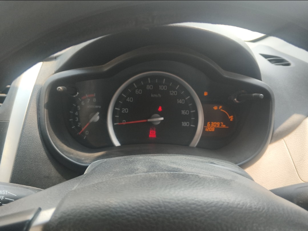 Celerio X image 10 Celerio X image 10