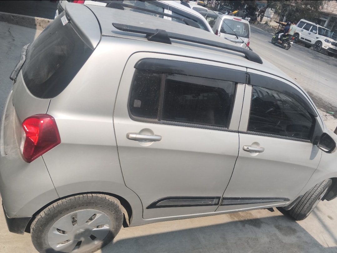 Celerio X image 6 Celerio X image 6