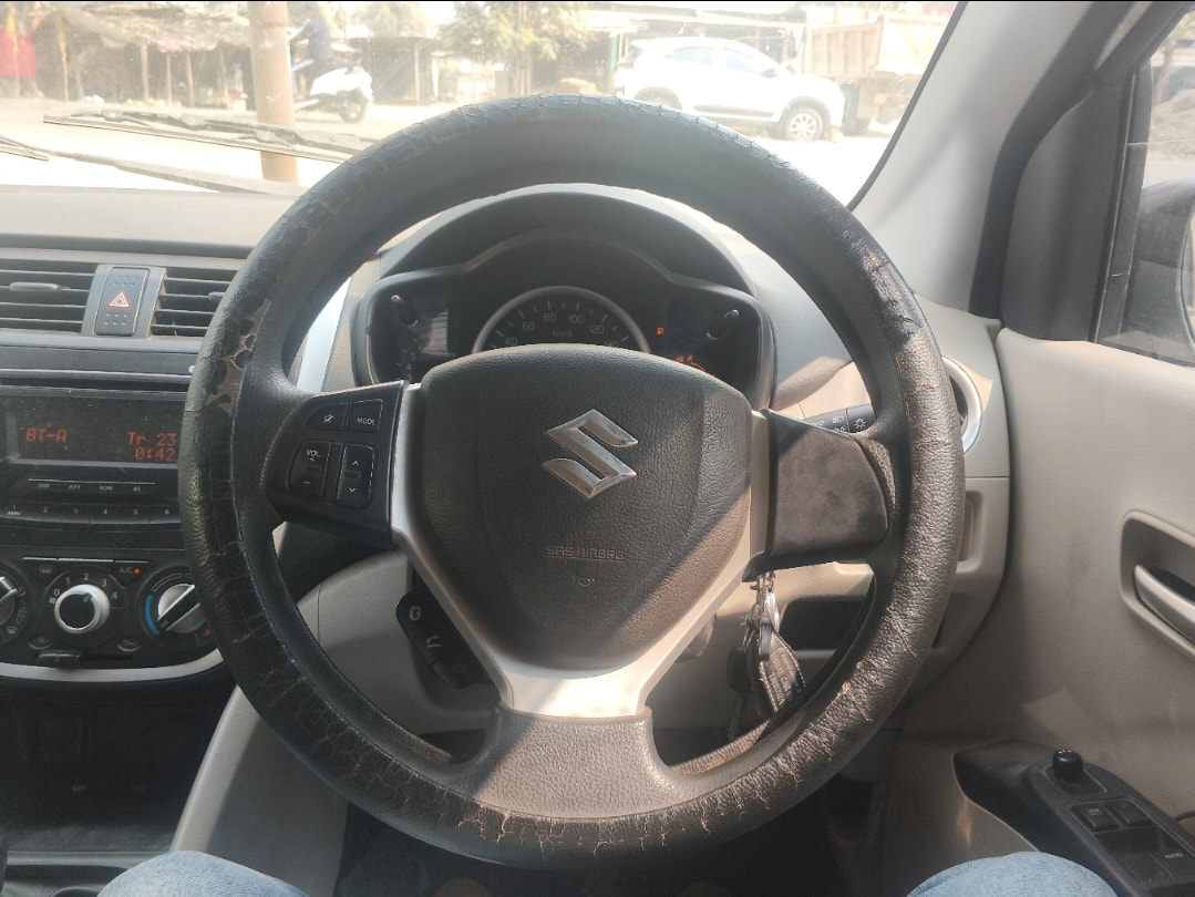 Celerio X image 12 Celerio X image 12