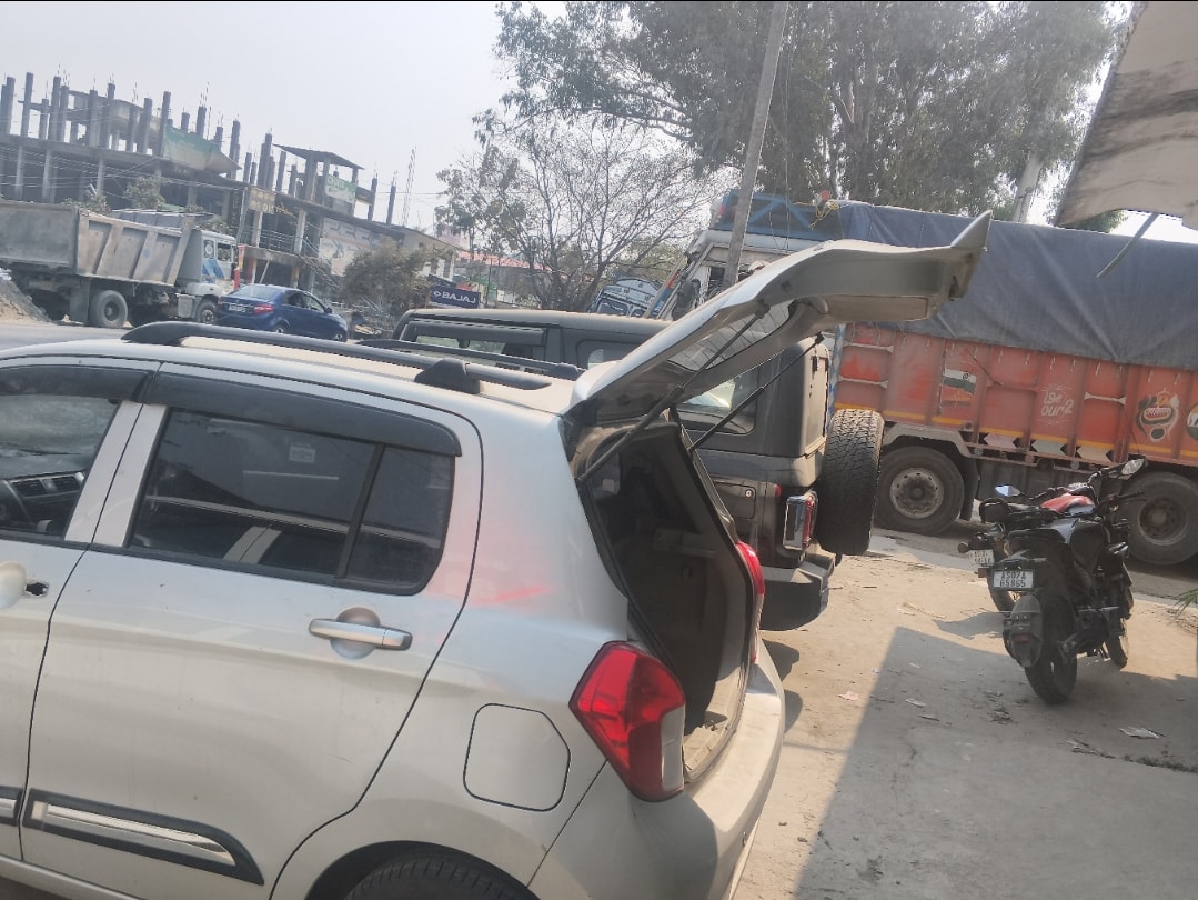 Celerio X image 9 Celerio X image 9