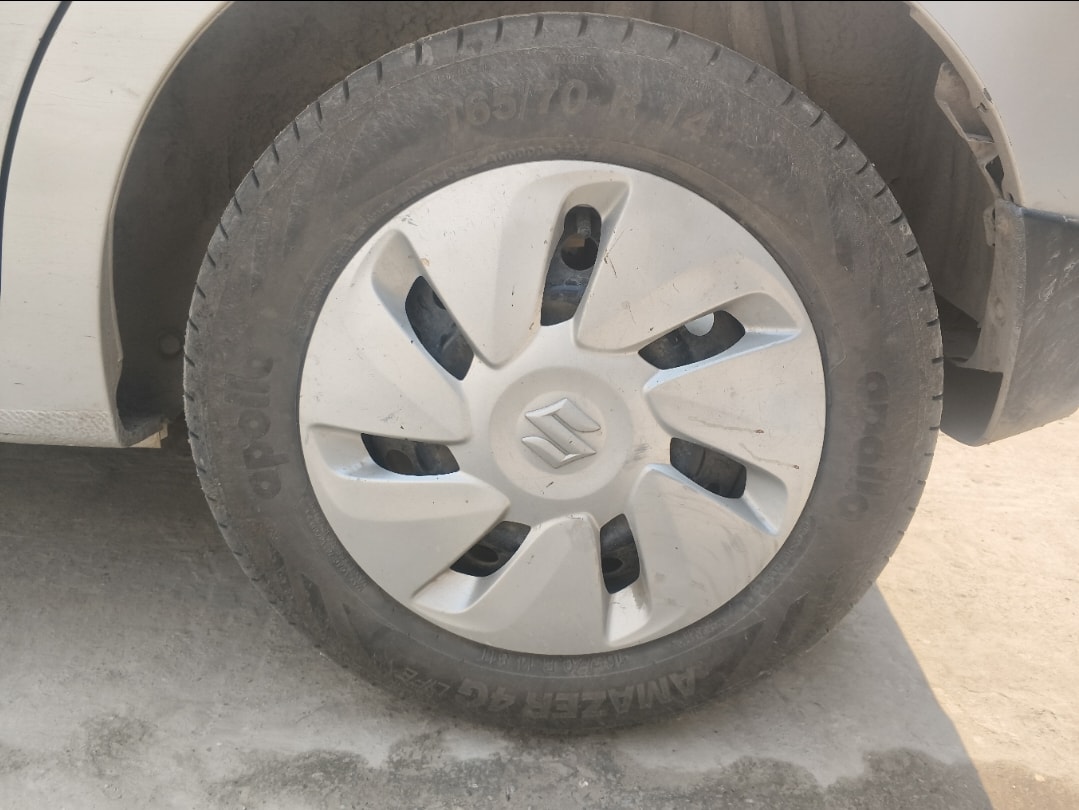 Celerio X image 8 Celerio X image 8