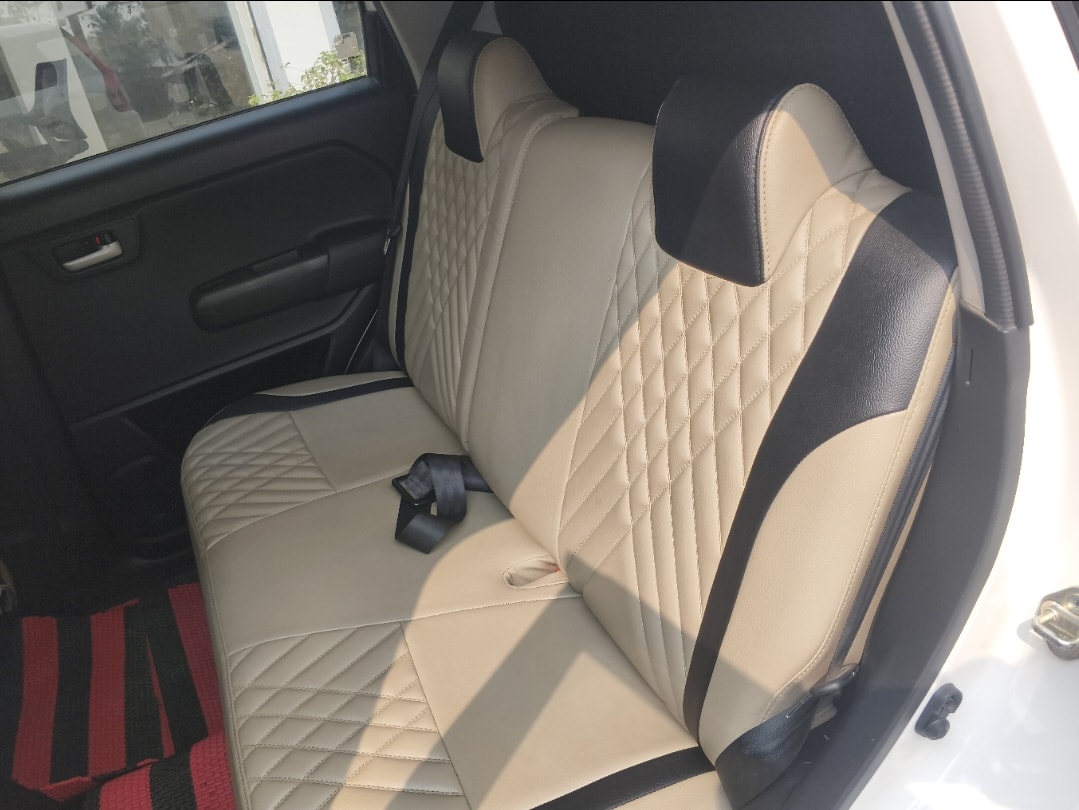 Used 2024 Maruti Suzuki Wagon R Used 2024 Maruti Suzuki Wagon R