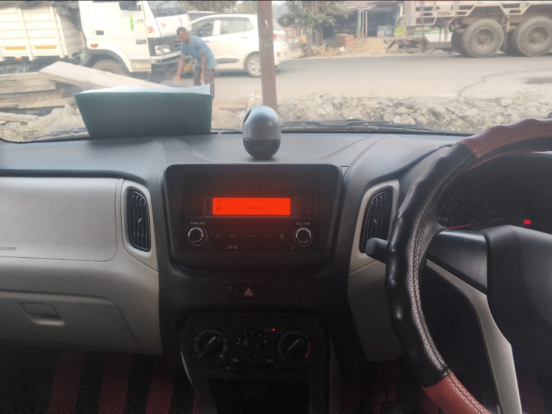 Used 2024 Maruti Suzuki Wagon R Used 2024 Maruti Suzuki Wagon R