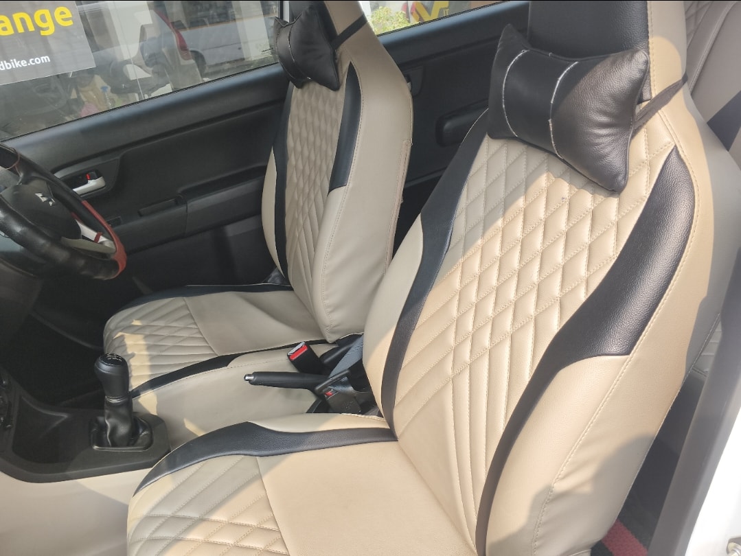 Used 2024 Maruti Suzuki Wagon R Used 2024 Maruti Suzuki Wagon R