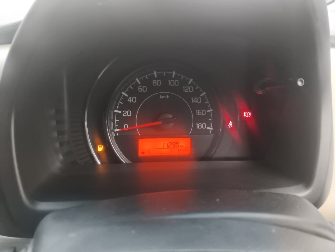 Used 2024 Maruti Suzuki Wagon R Used 2024 Maruti Suzuki Wagon R