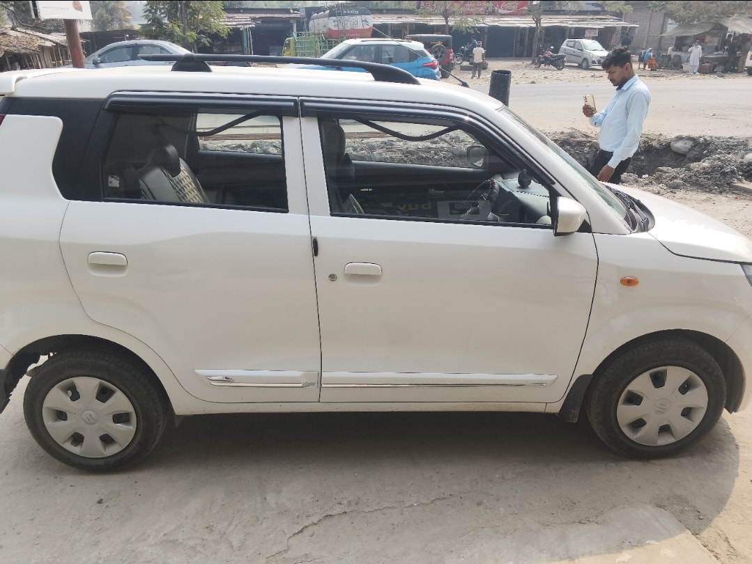Used 2024 Maruti Suzuki Wagon R Used 2024 Maruti Suzuki Wagon R