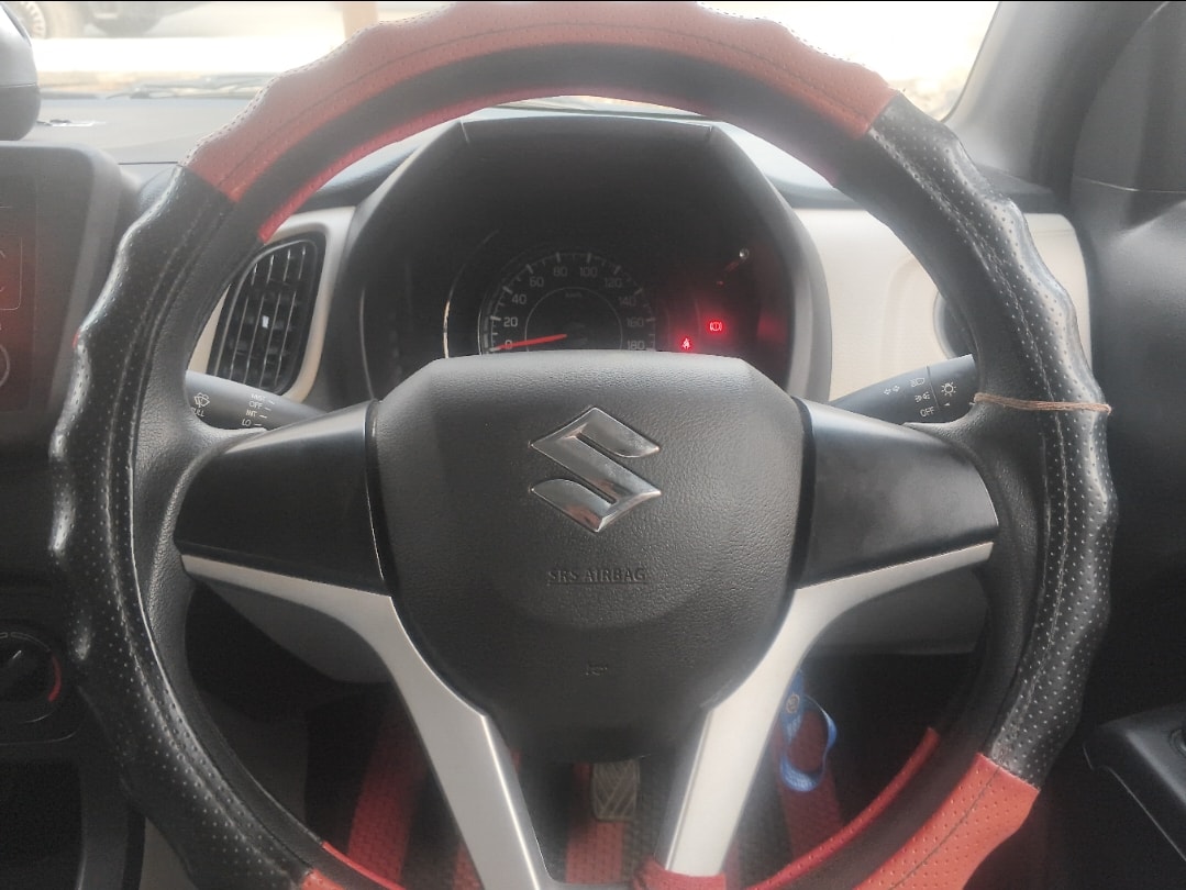 Used 2024 Maruti Suzuki Wagon R Used 2024 Maruti Suzuki Wagon R