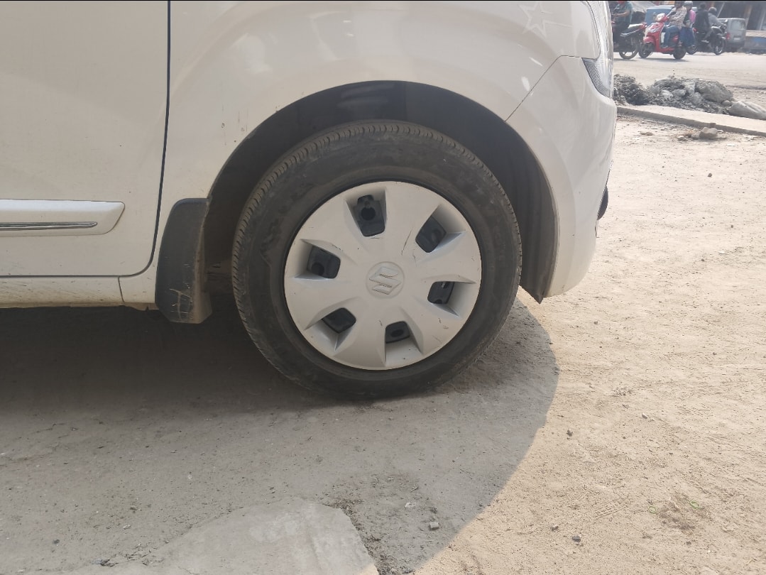 Used 2024 Maruti Suzuki Wagon R Used 2024 Maruti Suzuki Wagon R