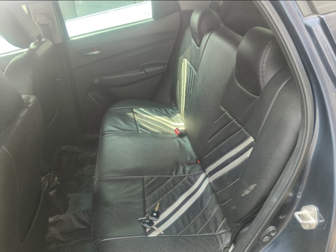 Used 2019 Maruti Suzuki Swift Used 2019 Maruti Suzuki Swift