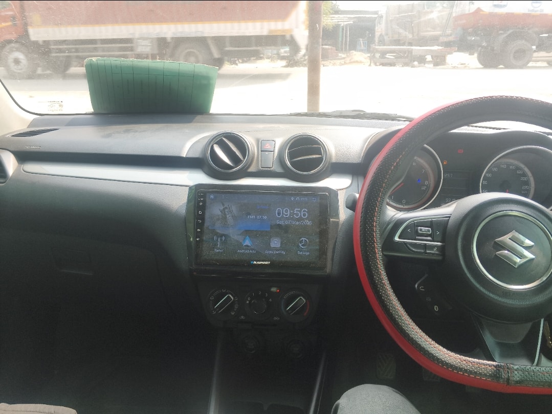 Used 2019 Maruti Suzuki Swift Used 2019 Maruti Suzuki Swift
