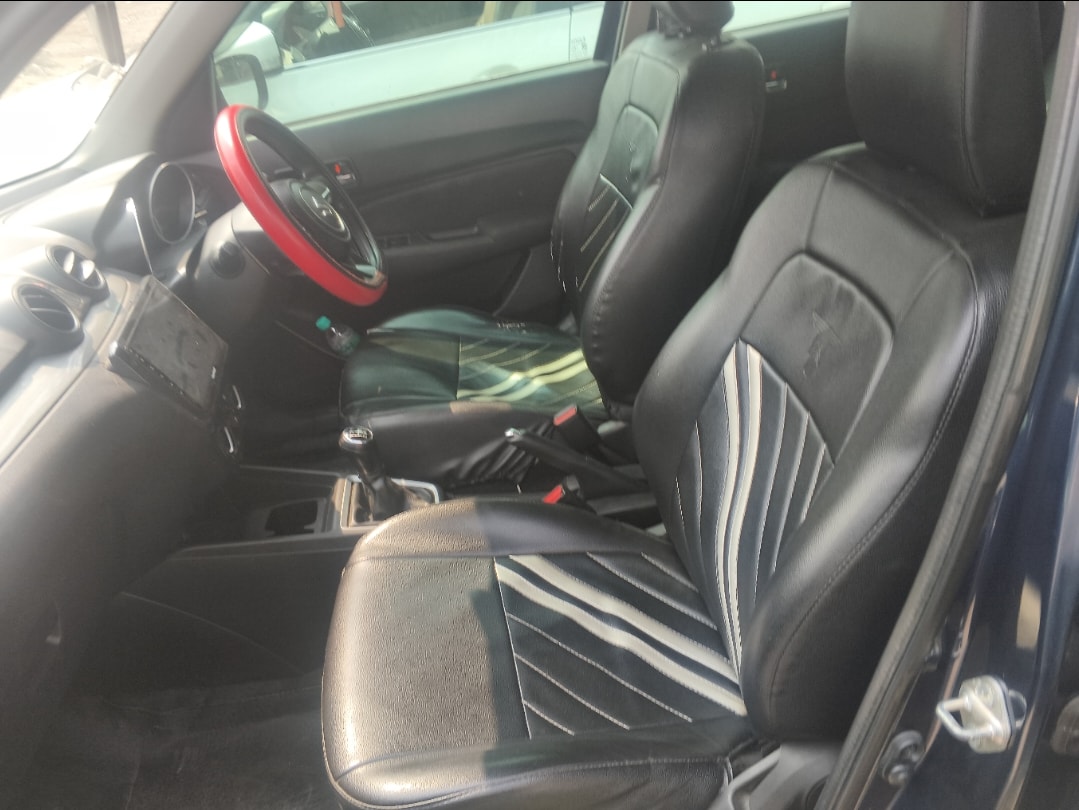 Used 2019 Maruti Suzuki Swift Used 2019 Maruti Suzuki Swift