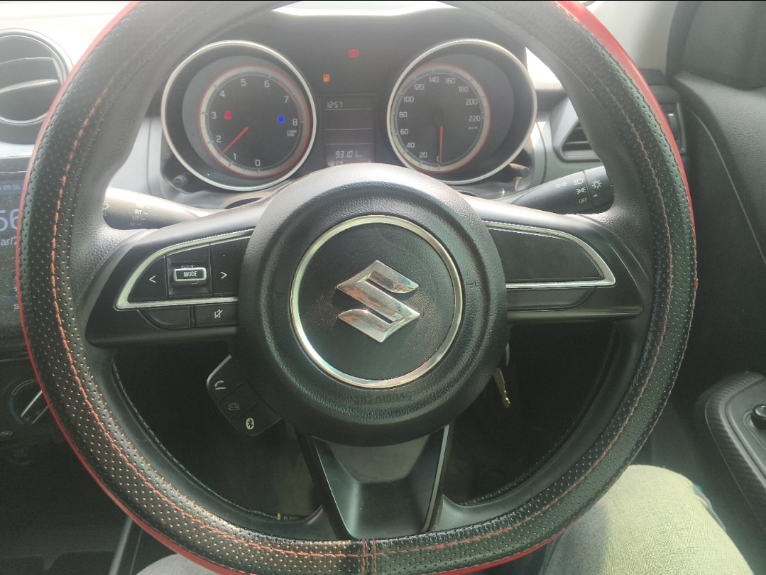 Used 2019 Maruti Suzuki Swift Used 2019 Maruti Suzuki Swift