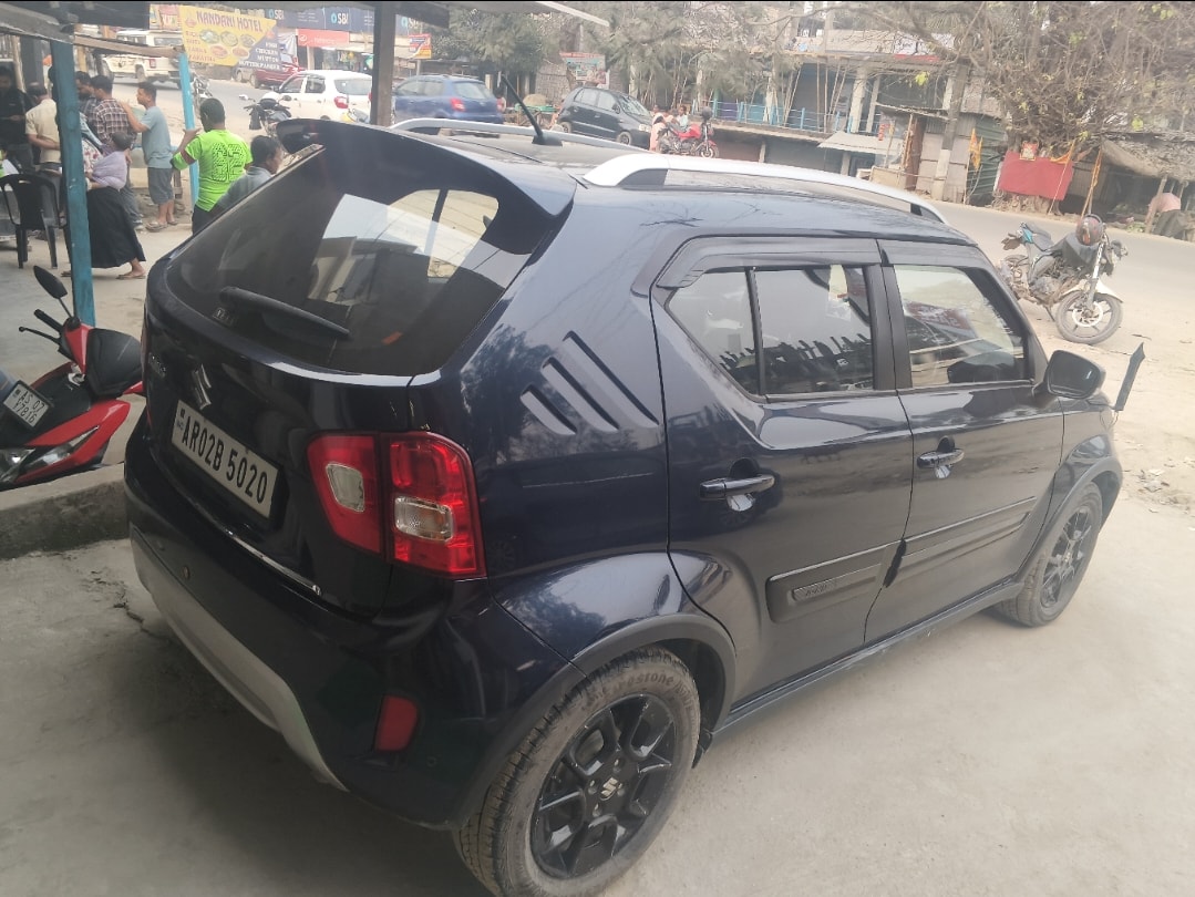 Ignis image 5 Ignis image 5