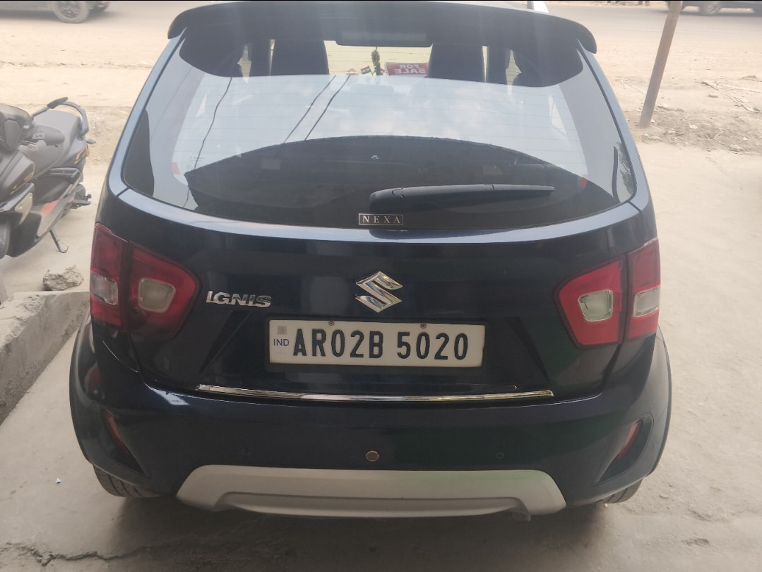 Ignis image 4 Ignis image 4