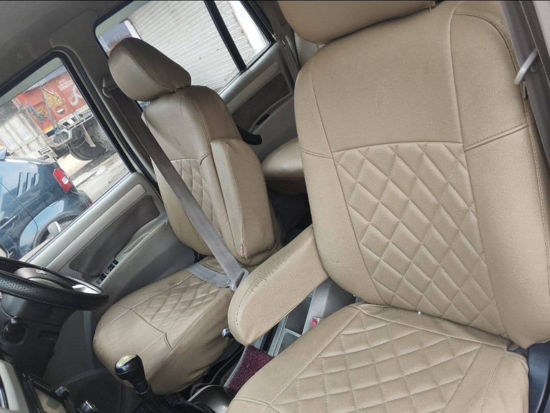 Scorpio image 14 Scorpio image 14