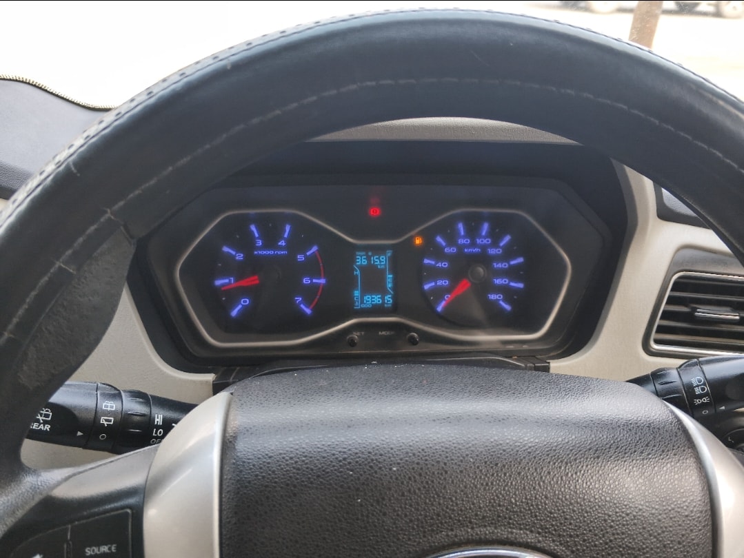 Scorpio image 11 Scorpio image 11