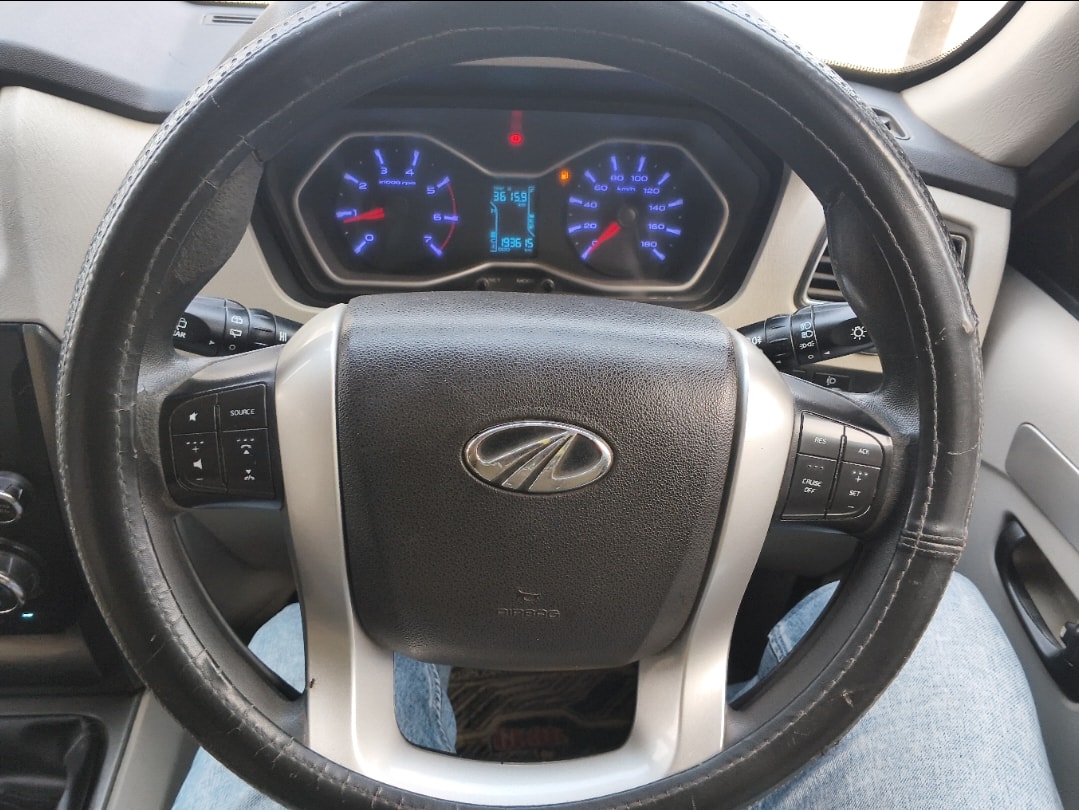 Scorpio image 13 Scorpio image 13