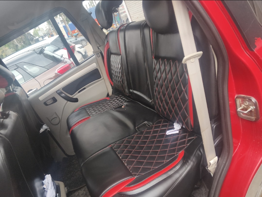 Used 2020 Mahindra Scorpio Used 2020 Mahindra Scorpio