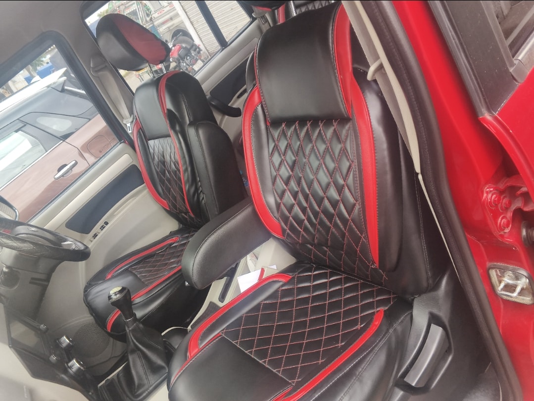 Used 2020 Mahindra Scorpio Used 2020 Mahindra Scorpio