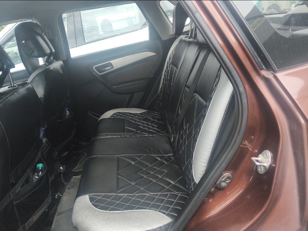 Urban Cruiser image 17 Urban Cruiser image 17