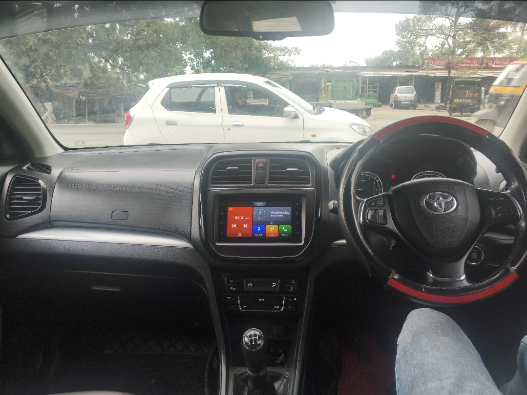 Urban Cruiser image 12 Urban Cruiser image 12