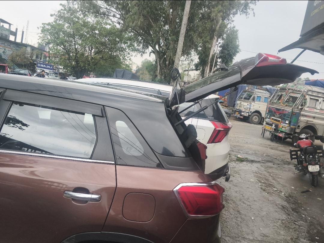 Urban Cruiser image 10 Urban Cruiser image 10