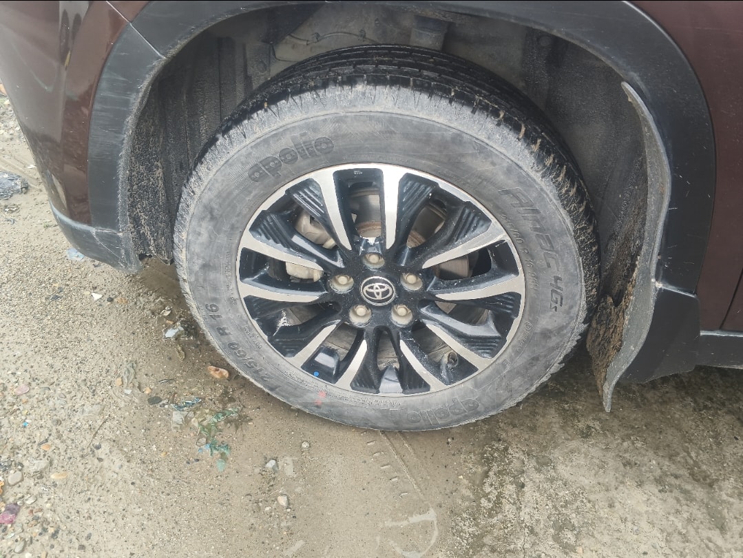 Urban Cruiser image 9 Urban Cruiser image 9