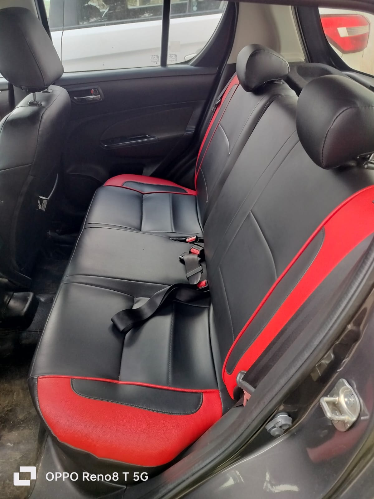 Used 2016 Maruti Suzuki Swift Used 2016 Maruti Suzuki Swift