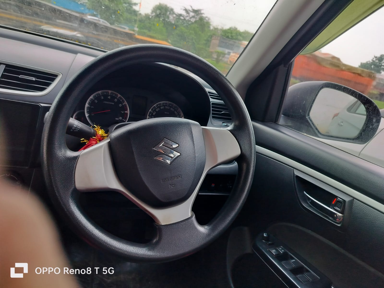 Used 2016 Maruti Suzuki Swift Used 2016 Maruti Suzuki Swift
