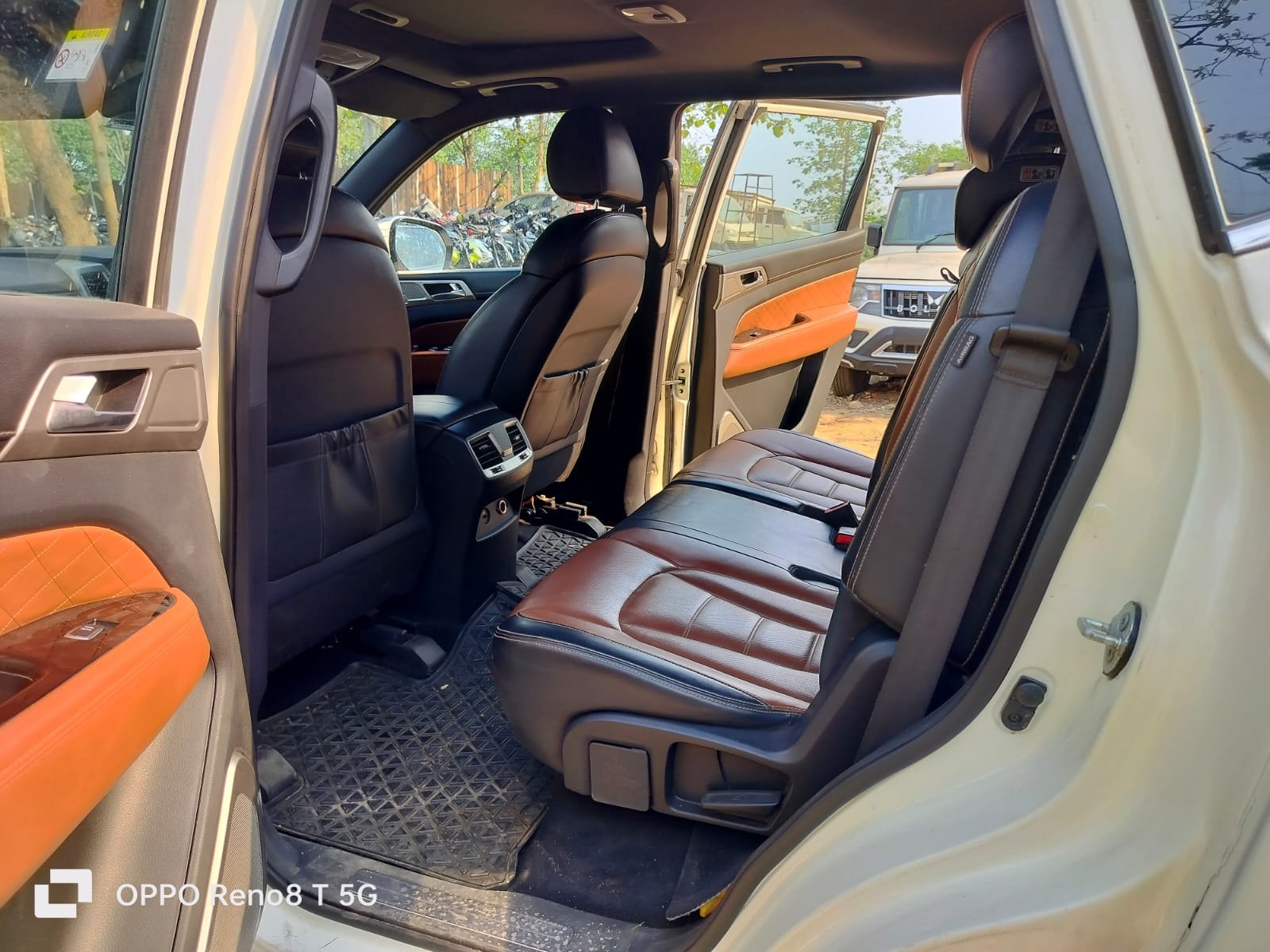 Used 2019 Mahindra Alturas G4 Used 2019 Mahindra Alturas G4