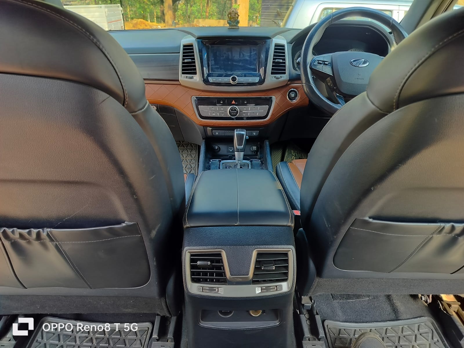 Used 2019 Mahindra Alturas G4 Used 2019 Mahindra Alturas G4