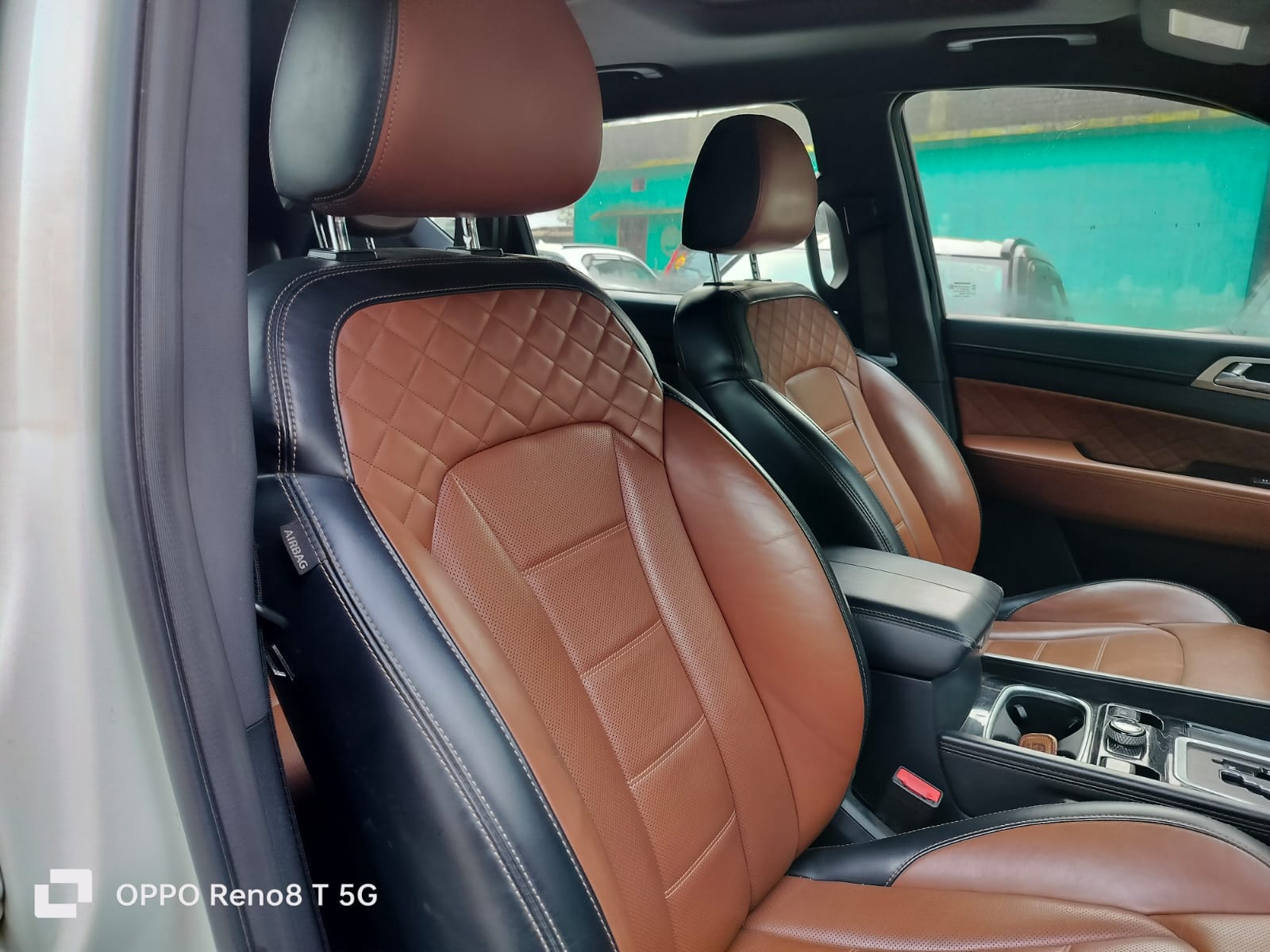 Used 2019 Mahindra Alturas G4 Used 2019 Mahindra Alturas G4