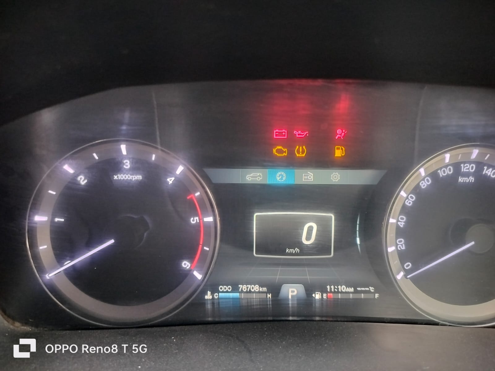 Used 2019 Mahindra Alturas G4 Used 2019 Mahindra Alturas G4