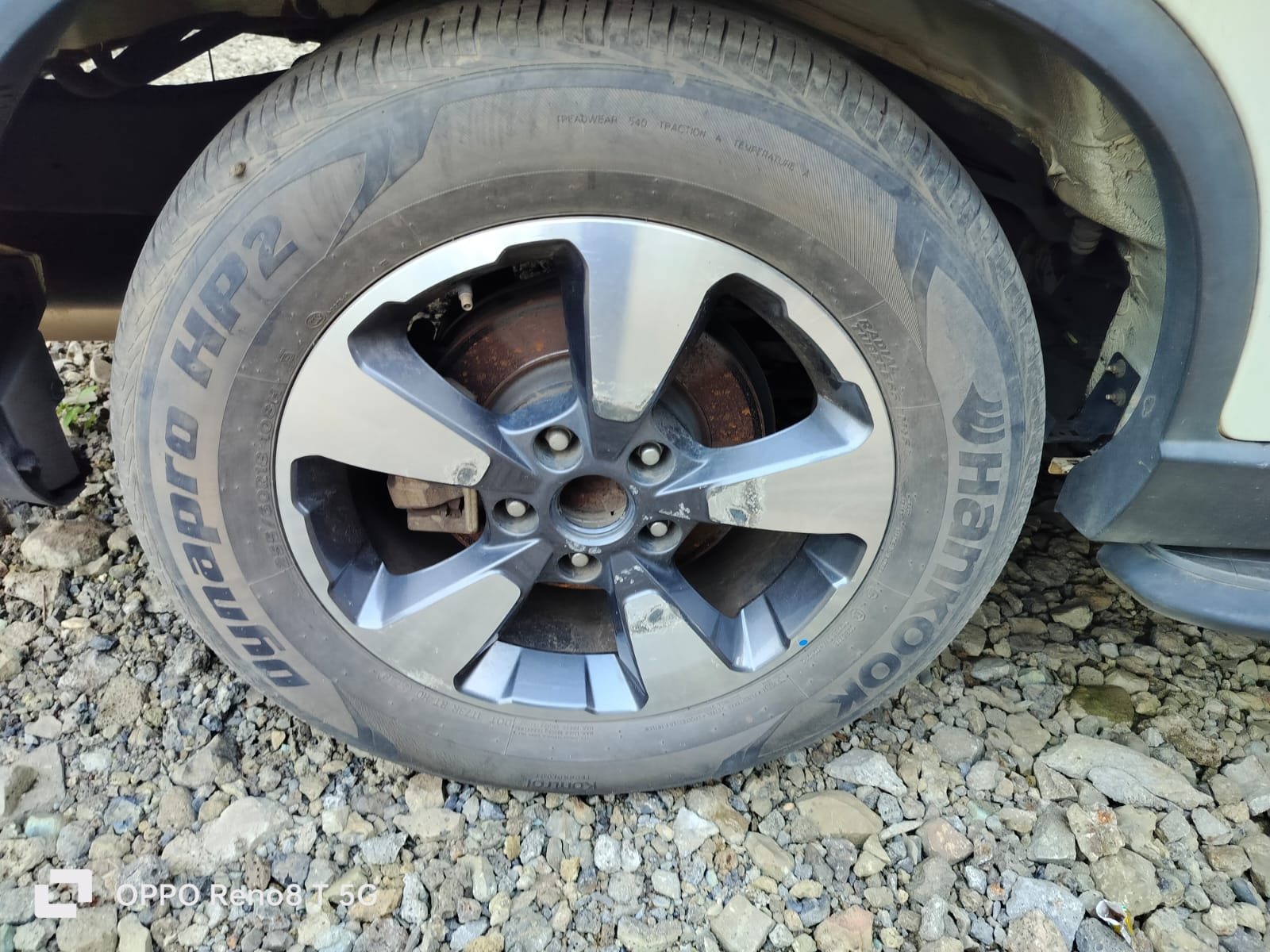 Used 2019 Mahindra Alturas G4 Used 2019 Mahindra Alturas G4