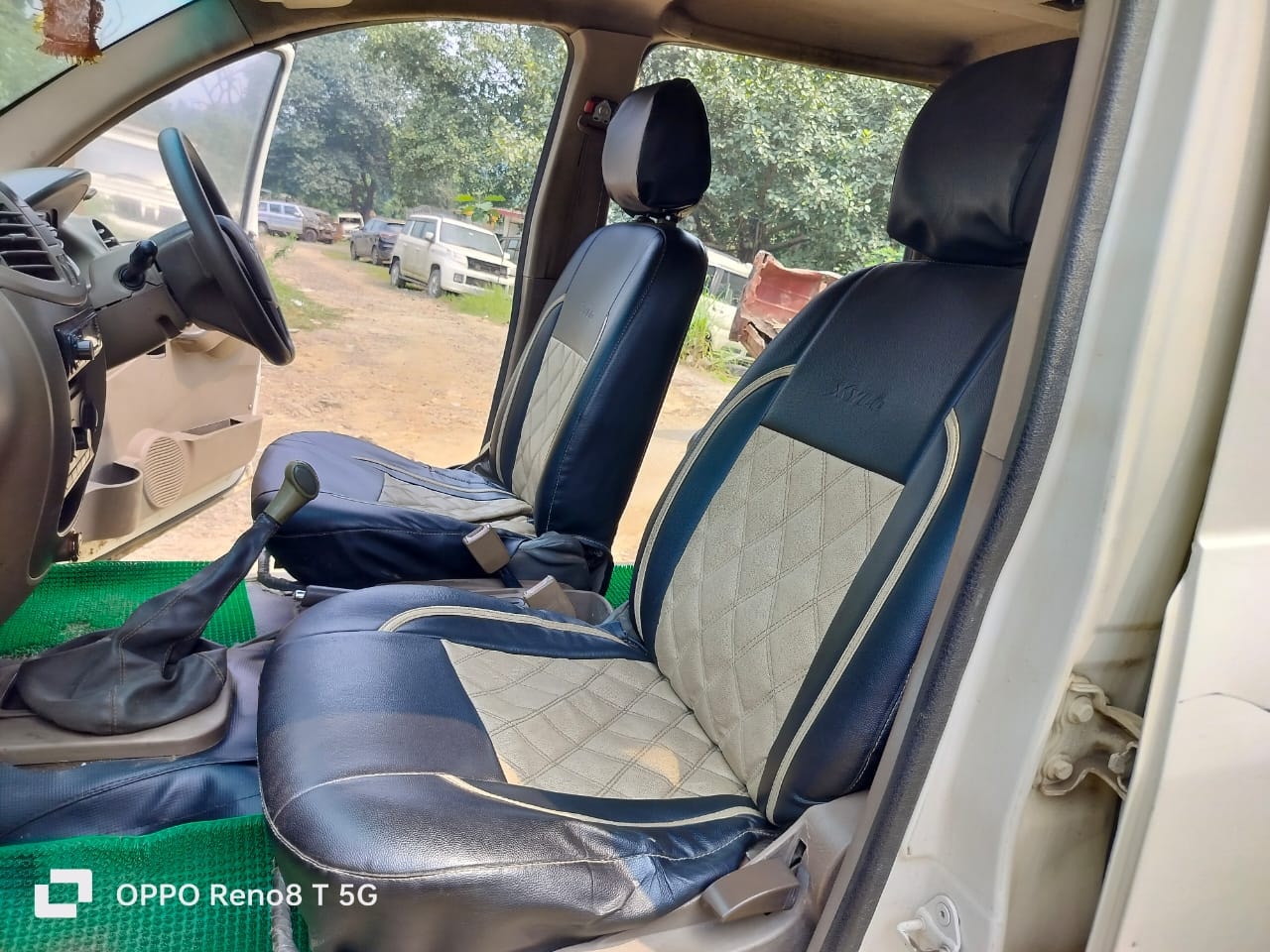 Used 2011 Mahindra Xylo Used 2011 Mahindra Xylo