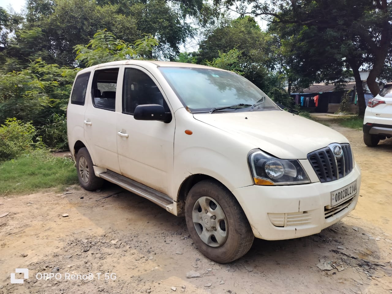 Used 2011 Mahindra Xylo Used 2011 Mahindra Xylo