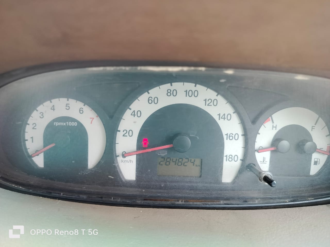 Used 2011 Mahindra Xylo Used 2011 Mahindra Xylo