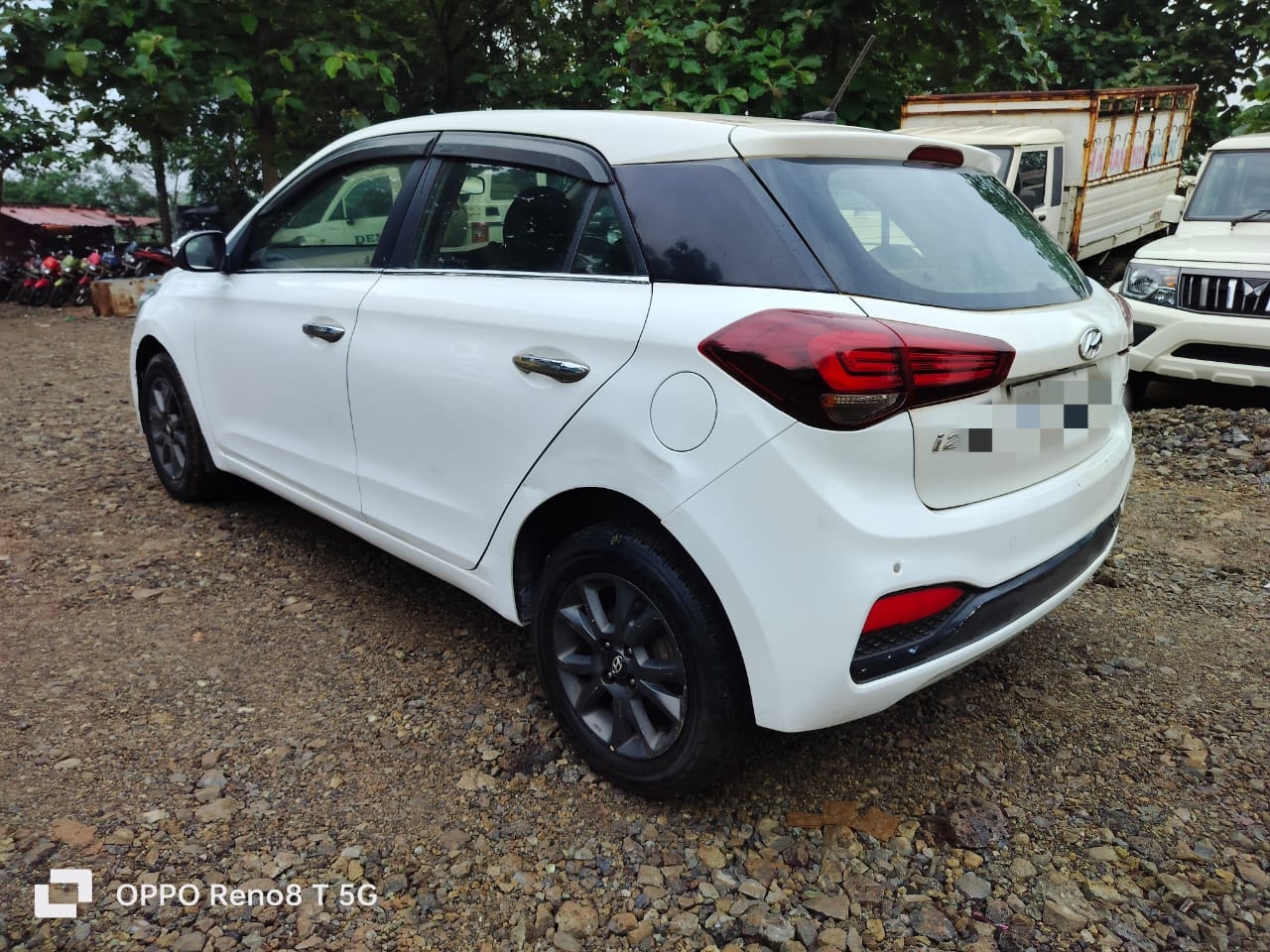 Used 2019 Hyundai Elite i20 Used 2019 Hyundai Elite i20