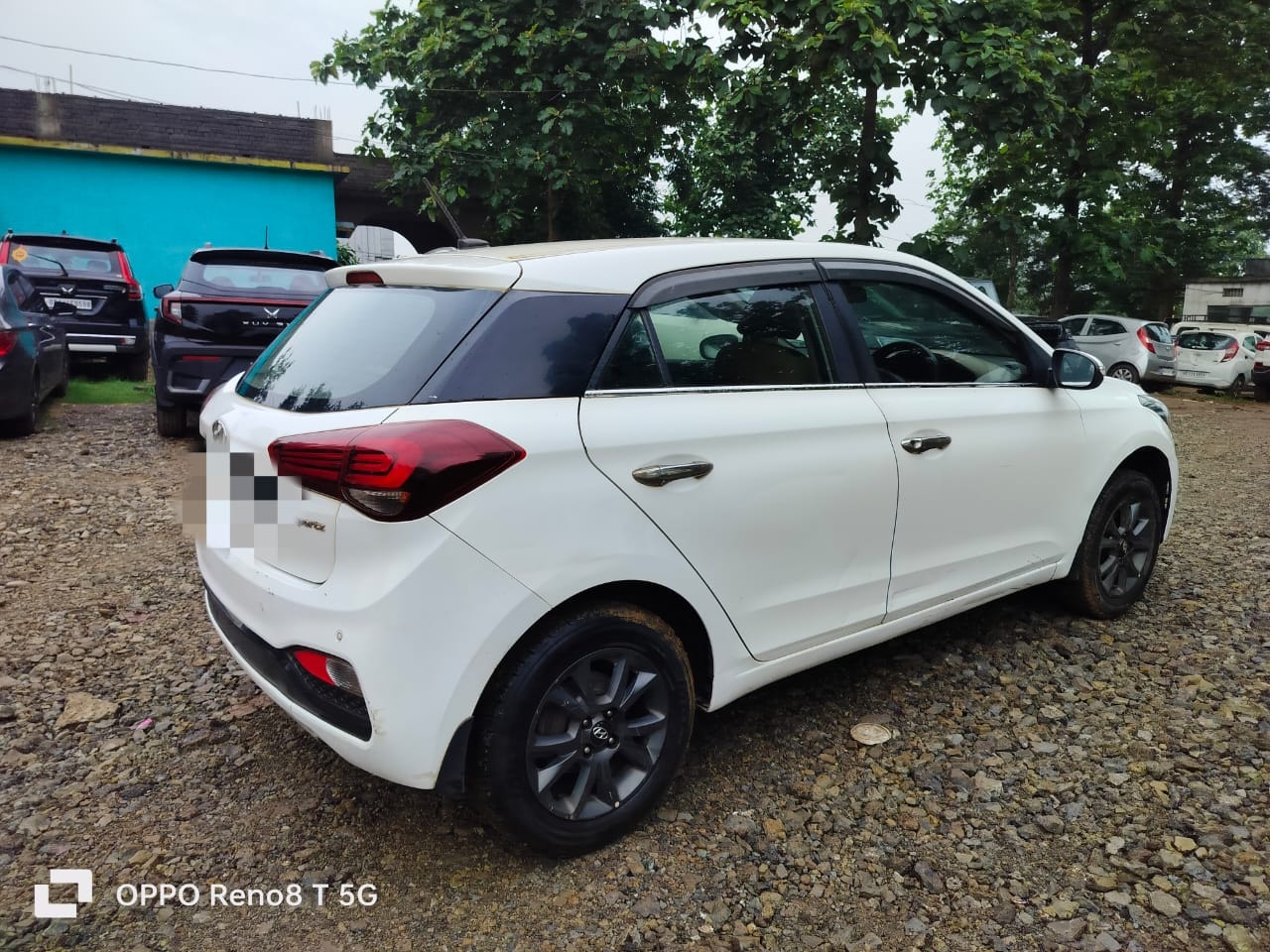 Used 2019 Hyundai Elite i20 Used 2019 Hyundai Elite i20