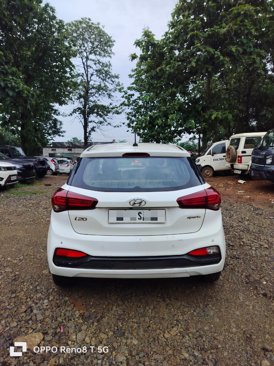 Used 2019 Hyundai Elite i20 Used 2019 Hyundai Elite i20